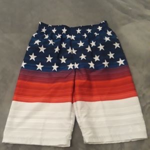Boys swimming shorts